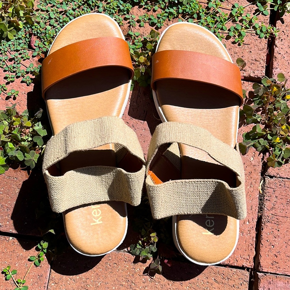 Kensie Shoes